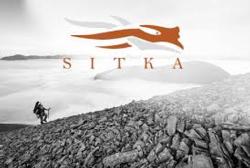 SITKA Gear